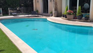 Villa piscine confort, barbecue - Photo 3