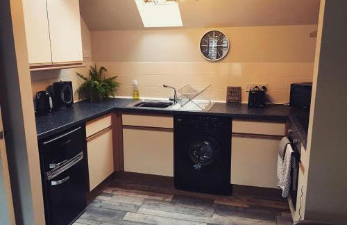 Clarabel's Guest House- The Cranny - Foto 7