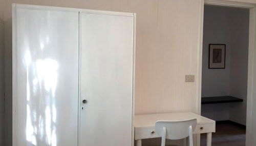 Hotel Paradiso Dépendance - Foto 3, wardrobe