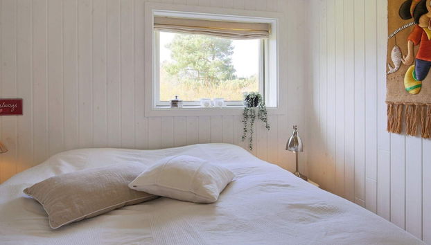 6 Person Holiday Home in Vaeggerlose - Foto 3, Habitación