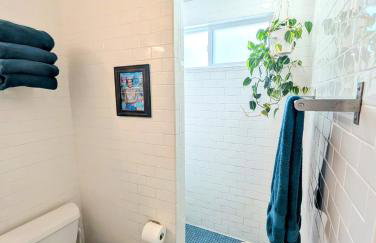 Central Austin Guest House - Foto 6