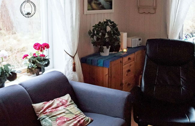 6 Person Holiday Home in Vevelstad-by Traum - Photo 6