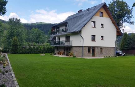 Willa na Plażowej - Foto 2