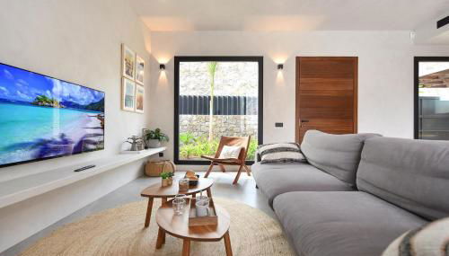 Alma Tauro by VillaGranCanaria - Foto 4