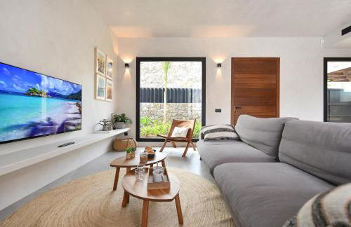 Almadies Tauro by VillaGranCanaria - Foto 12