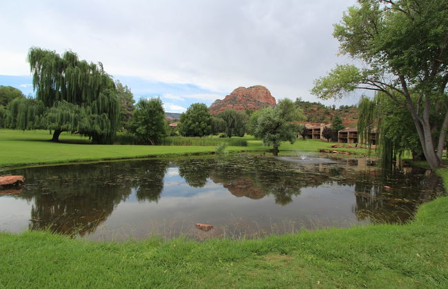 Villas At Poco Diablo - Foto 22