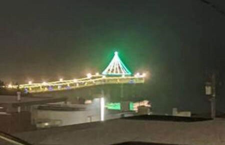 Downtown Manhattan Beach 3 Bed Townhouse Parking - Foto 28