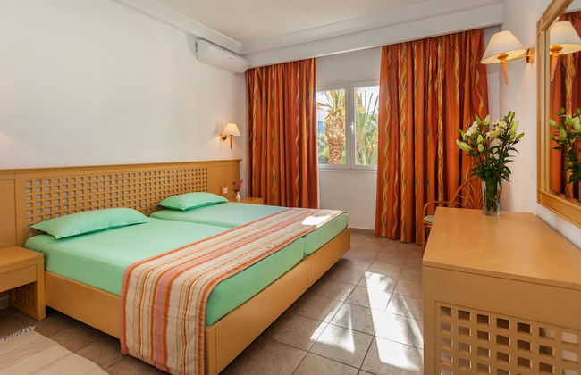 Corail Apart’hotel & Splash park - Photo 7