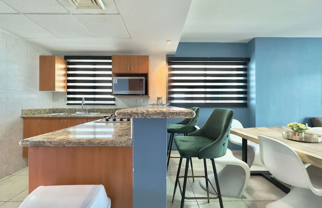 Costa Veleros Apartments - Foto 60