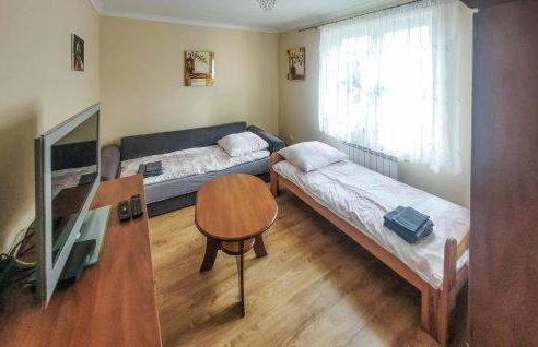Beautiful Home In Darlowo With Wifi - Foto 10