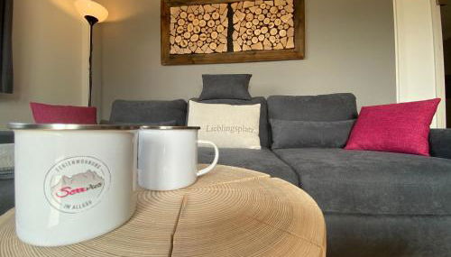 Ferienwohnug Serrvus - Foto 4