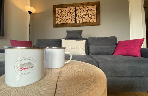 Ferienwohnug Serrvus - Foto 4