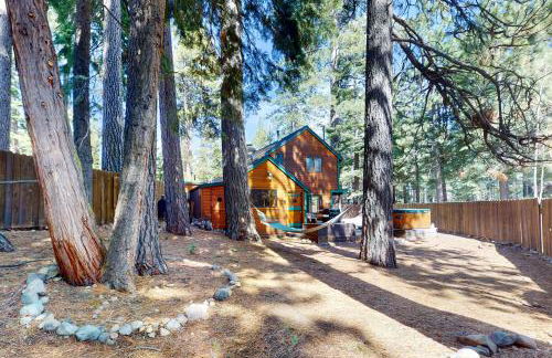 Tahoe Delight - Foto 25