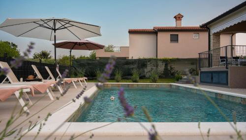 Poolside Holiday House - Foto 3