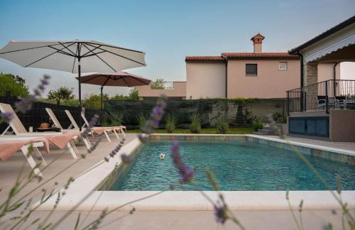 Poolside Holiday House - Foto 3