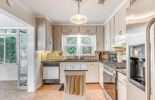 Charming Fairhope Home about 2 Mi to North Beach Park! - Foto 7