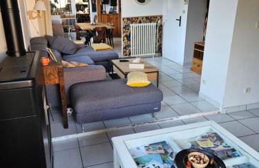 Maison proche Boulerie Jump Savigné l'évêque, proche Circuit 24h - Foto 7