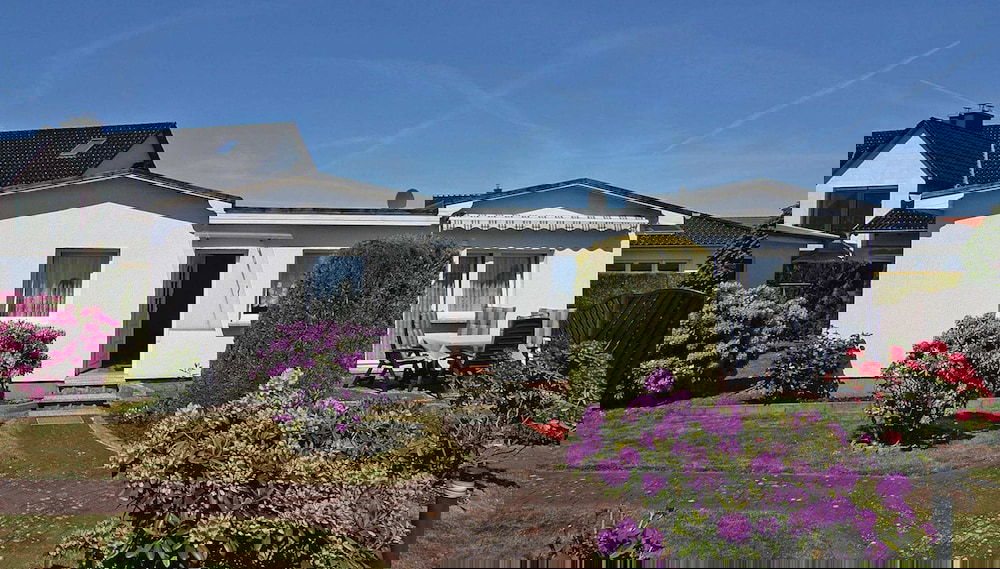 Ferienhauser am Teich, Zinnowitz - Foto 1, Imagen principal