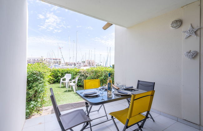 Les Deux Voiles - Foto 1