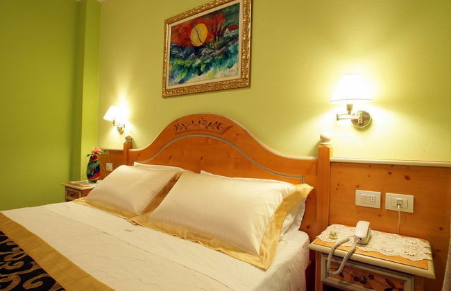 Cà Rocca Relais - Foto 7