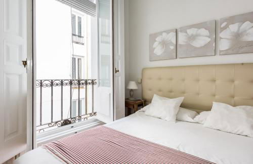 Apartamentos Alcalá - Photo 21