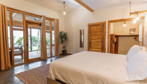 Casa Heaven Santa Teresa - Foto 3, Habitación