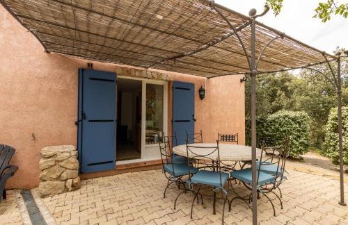 La Rose des Vents & Spa - Gite La Parenthèse - Foto 15