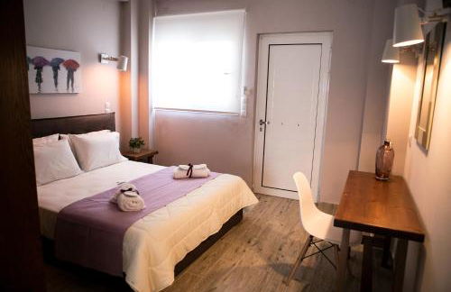 Galinio Boutique Apartments - Photo 24