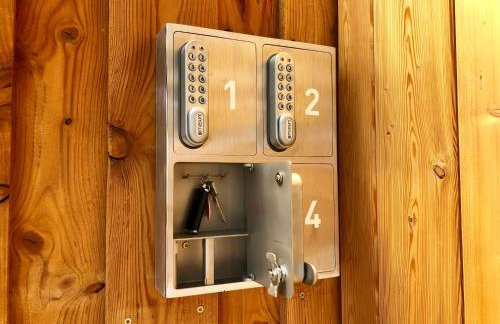 Heimatlodge Kraichgau - Foto 33