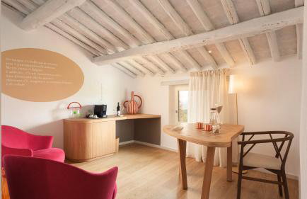 Mastrojanni Relais - Photo 86