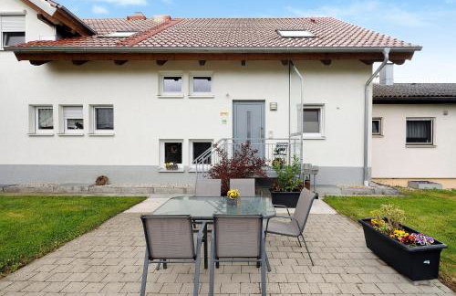 Ferienwohnung An der Kapf - Photo 36