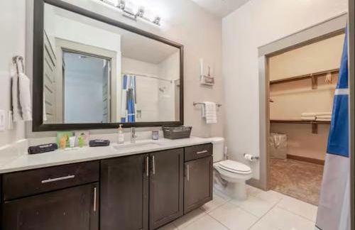 Apartment in Downtown Houston Free Parking - Foto 17