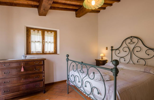 Agriturismo Le Capanne - Foto 7