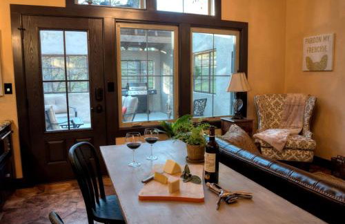 Romantic Cottage Rental Tucked Away in the Countryside near Lancaster, Pennsylvania - Foto 6