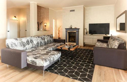 Villa Tullia - Foto 7