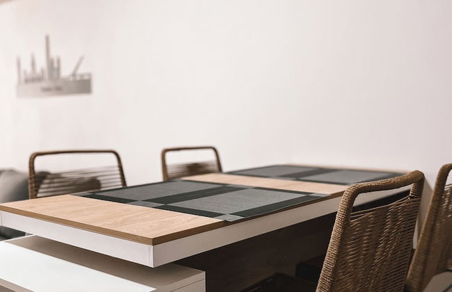 RentUp-Luminoso y funcional en San Telmo - Foto 7