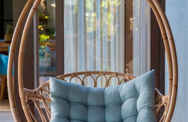 Saba Villa - Foto 39