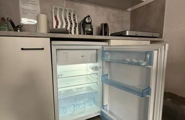 Stylishes 1-Zimmer-Apartment im Herzen Oberkochens - Foto 12