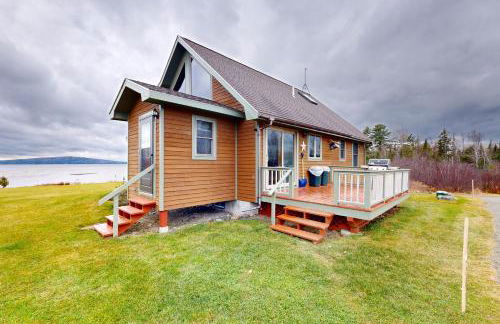 Moose Dance - Foto 35