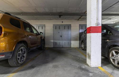 Allo Apartments Francos IV Parking Centro 3 Habitaciones - Foto 15