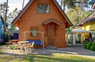 Domek letniskowy - Kwatery Beata - Foto 1