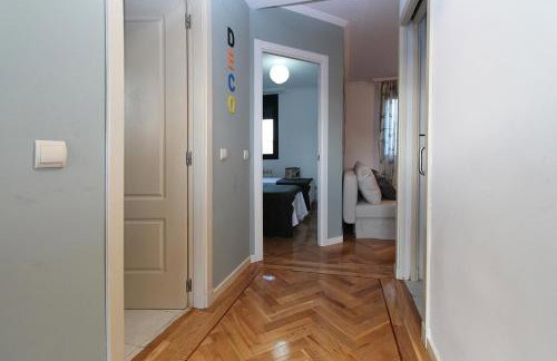 Apartamentos Cinco Rosas - Photo 16