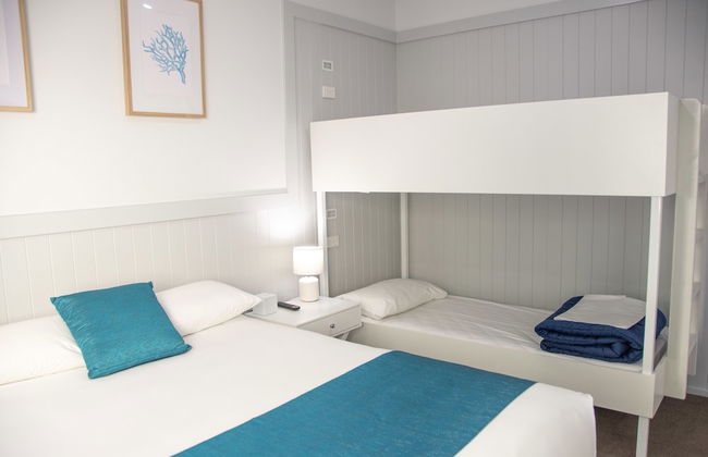 Tasman Holiday Parks - North Star - Foto 29