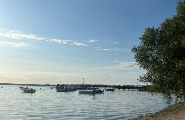 Dom nad jeziorem - Foto 13