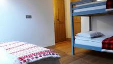 Appartement style chalet, proche remontées avec garage - Foto 5, wardrobe