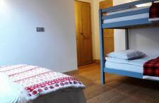 Appartement style chalet, proche remontées avec garage - Foto 5