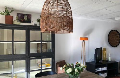 Saskia's loft mazan - Foto 39