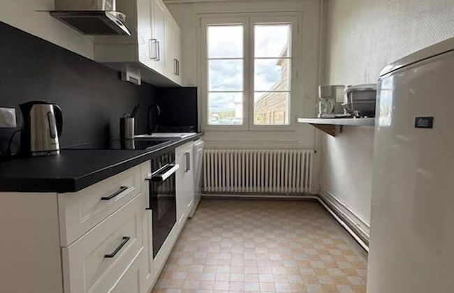 Hébergements le Camp D'auneau - Leboudubout - Foto 6