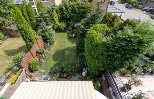 Oberhausener Ferienwohnung - Foto 18