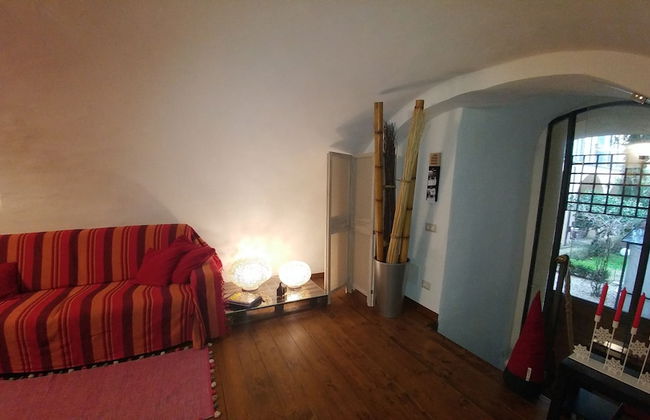 Dimora Aganoor La Foresteria - Foto 18